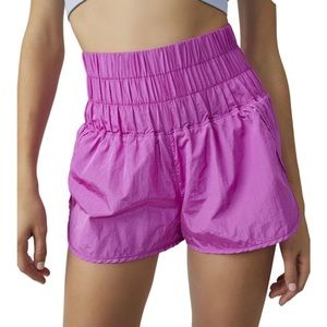 Free people the Way Home shorts